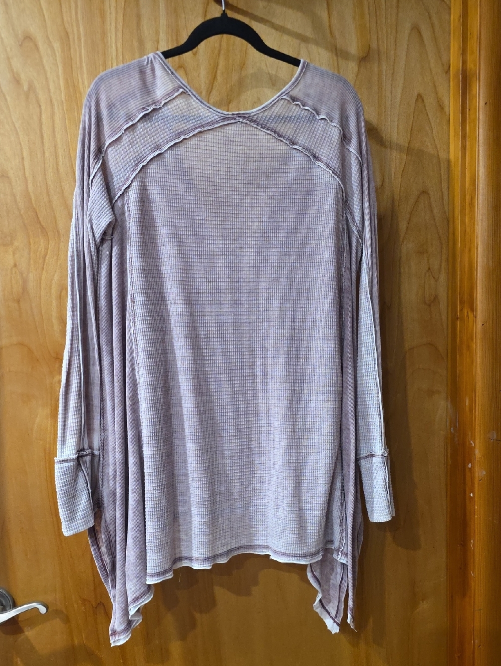 FP Oversized Thermal Tunic - Picture 2 of 4